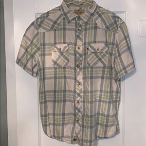 Buffalo Jackson button down